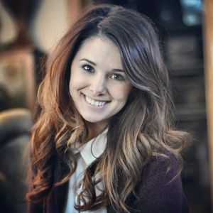 Meet your Posher, Jill